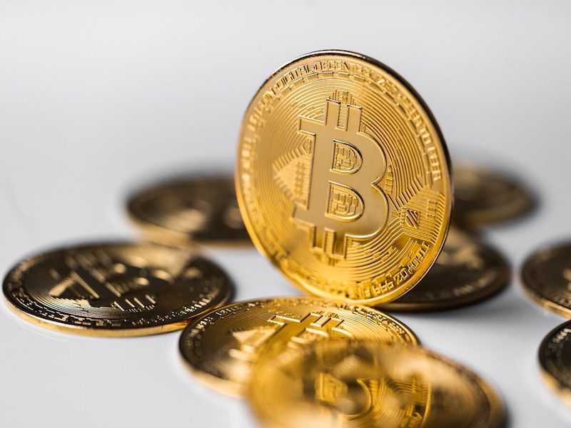 Hiện Bitcoin đang giao dịch quanh ngưỡng 38.000 USD/BTC