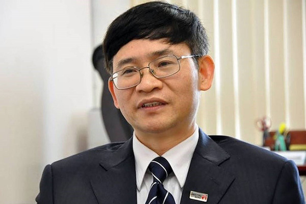 Luật sư Trương Thanh Đức, Giám đốc công ty Luật ANVI