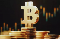 Bitcoin nhắm mốc 64.000 USD/BTC