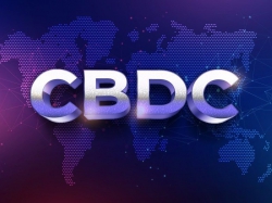 Các quốc gia tích cực tham gia vào “cuộc đua” CBDC