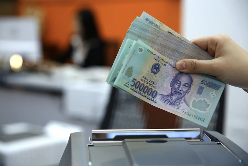 chính sách tiền tệ của Việt Nam hiện không còn nhiều dư địa (ảnh minh hoạ)