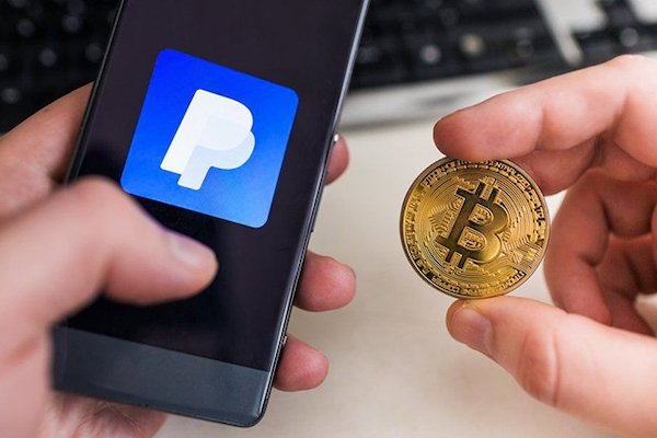 PayPal Coin có thể là dự án tiếp theo mà “gã khổng lồ” thanh toán điện tử giới thiệu với thế giới: Một stablecoin được hỗ trợ bởi Đô la Mỹ (ảnh minh hoạ)
