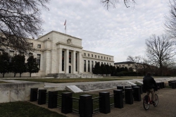 Trung Quốc lo ngại trước chính sách thặt chặt tiền tệ của Fed