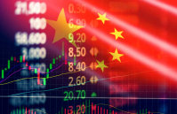 Trung Quốc lo ngại dòng vốn chảy ra ngoài khi FED tăng lãi suất