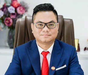 LS. Nguyễn Thanh Hà