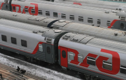 Đường sắt Nga có tạo tiền lệ vỡ nợ cho các công ty xứ Bạch Dương?