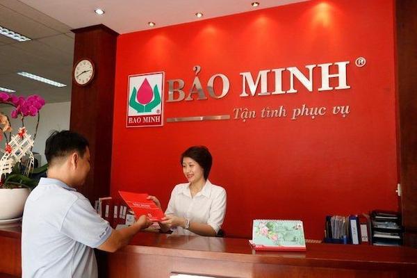 Trong số khoảng 30 doanh nghiệp đang kinh doanh bảo hiểm phi nhân thọ tại Việt Nam, BMI xếp thứ tư với mức tăng trưởng năm 2021 là 6,36%, thị phần là 7,75%
