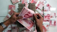 Trung Quốc kêu gọi ban hành gói kích thích tiền mặt