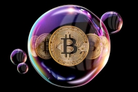 "Bong bóng" Bitcoin bắt đầu xì hơi, dự báo có thể về mốc 20.000 USD