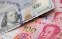 Mỹ - Trung vẫn đối lập chính sách tiền tệ