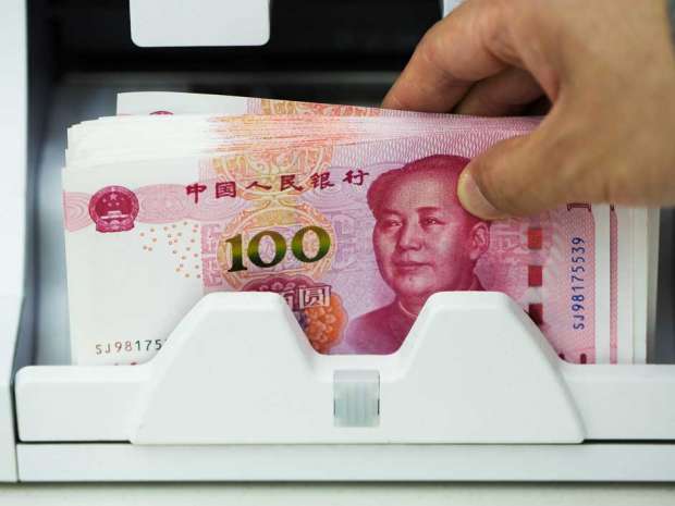 Trong khi tin đồn về các ngân hàng nhỏ gặp khó khăn tài chính không phải là hiếm ở Trung Quốc, niềm tin vào các ngân hàng nhỏ và nông thôn chắc chắn đã bị ảnh hưởng