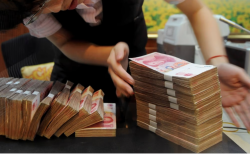 Trung Quốc: Khi dòng vốn rời đi còn nỗi lo ở lại