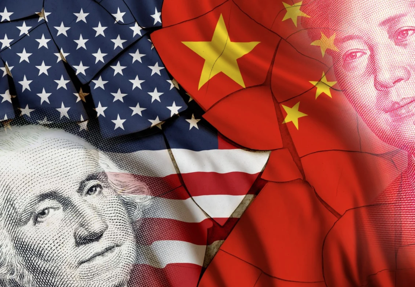 Trung Quốc lo lắng khi FED cam kết kiềm chế lạm phát mạnh mẽ