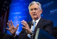 Fed chính thức tăng lãi suất thêm 75 điểm cơ bản