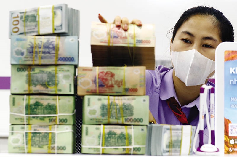 Quyết định tăng lãi suất điều hành của Ngân hàng Nhà nước Việt Nam thời điểm hiện tại là hợp lý. Với mức lãi suất điều hành tăng 1%, trần lãi suất tiền gửi cho đến 6 tháng lên tới 5%, sẽ đẩy lãi cho vay tăng lên từ 1-2%