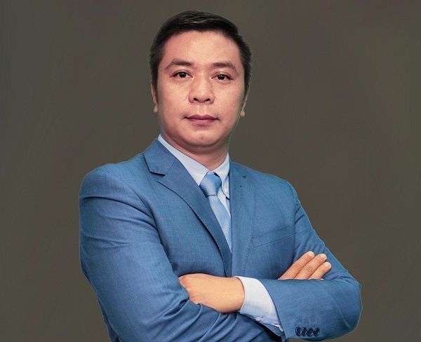 Ông Nguyễn Minh Tuấn
