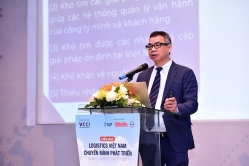 LOGISTICS 4.0: Chuyển đổi để phát triển ngành logistics Việt Nam