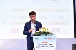 LOGISTICS 4.0: Triển vọng thị trường kho bãi hiện đại Việt Nam