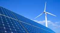 Giải pháp ổn định nguồn năng lượng tái tạo hướng tới Net Zero