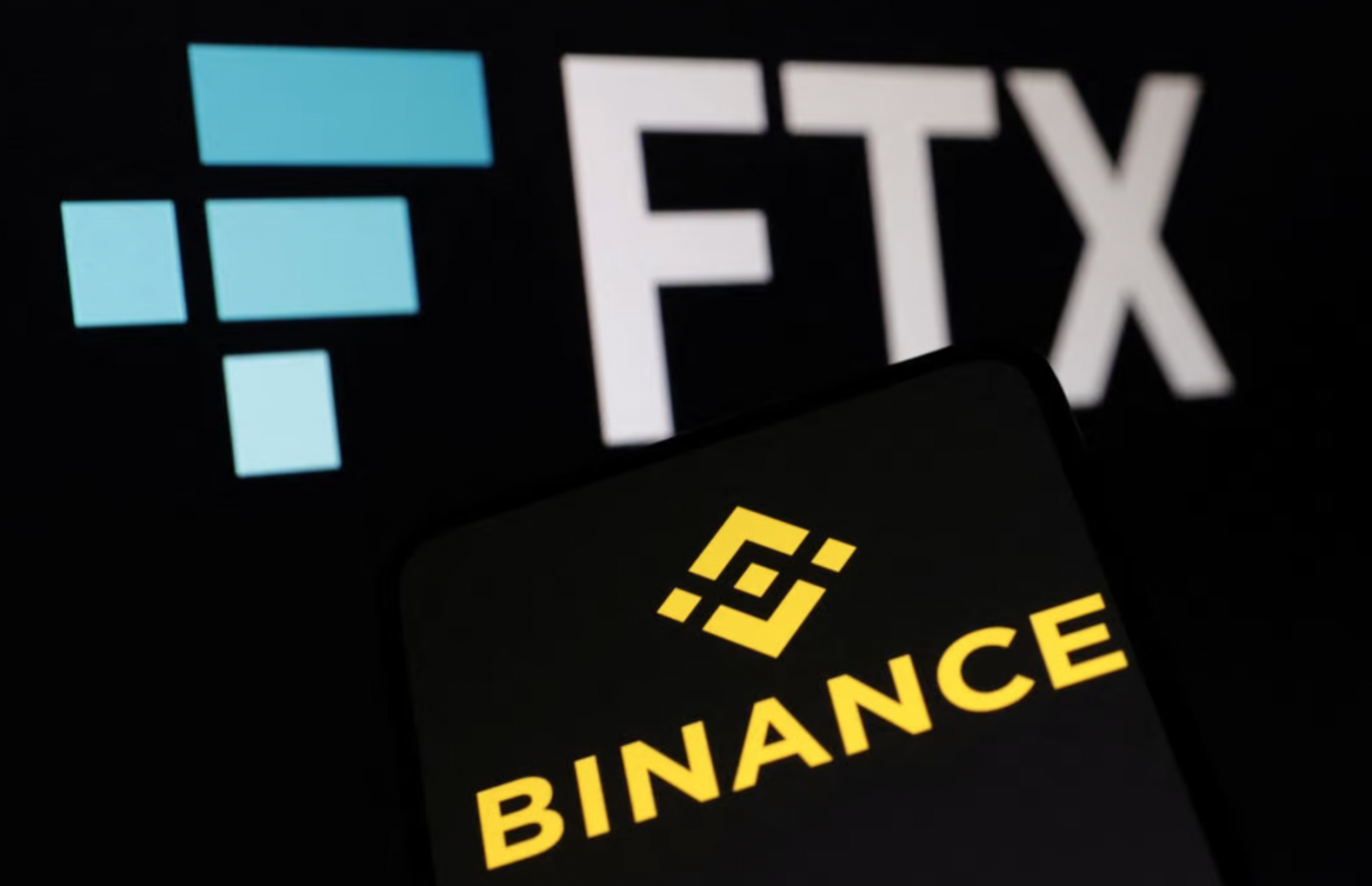 Binance là sàn giao dịch tiền điện tử lớn nhất trên thế giới tính theo khối lượng giao dịch và là người ủng hộ ban đầu của FTX