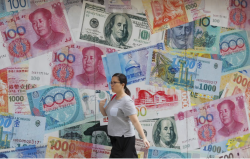 IMF kêu gọi Trung Quốc điều chỉnh lại chính sách hỗ trợ phục hồi