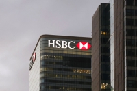 Dấu hiệu tích cực cho HSBC sau hàng loạt biến động
