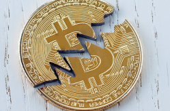 Bitcoin liệu đã gần kề đáy?