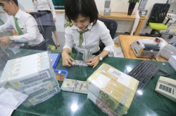 Standard Chartered: Tăng trưởng GDP 2023 của Việt Nam đạt 7,2%