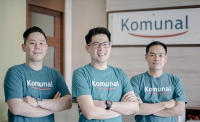 Công ty khởi nghiệp fintech Komunal huy động thành công 8,5 triệu USD