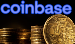 Coinbase sụt giảm hơn 70% giá trị tài sản