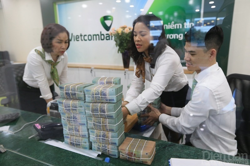 Năm nay Ngân hàng Nhà nước Việt Nam đang ưu tiên các chính sách để hỗ trợ tăng trưởng nhiều hơn