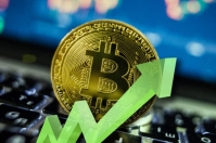 Bitcoin sẽ cán mốc 37.000 USD vào tháng 5?