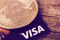Visa vẫn theo đuổi tham vọng với tiền điện tử