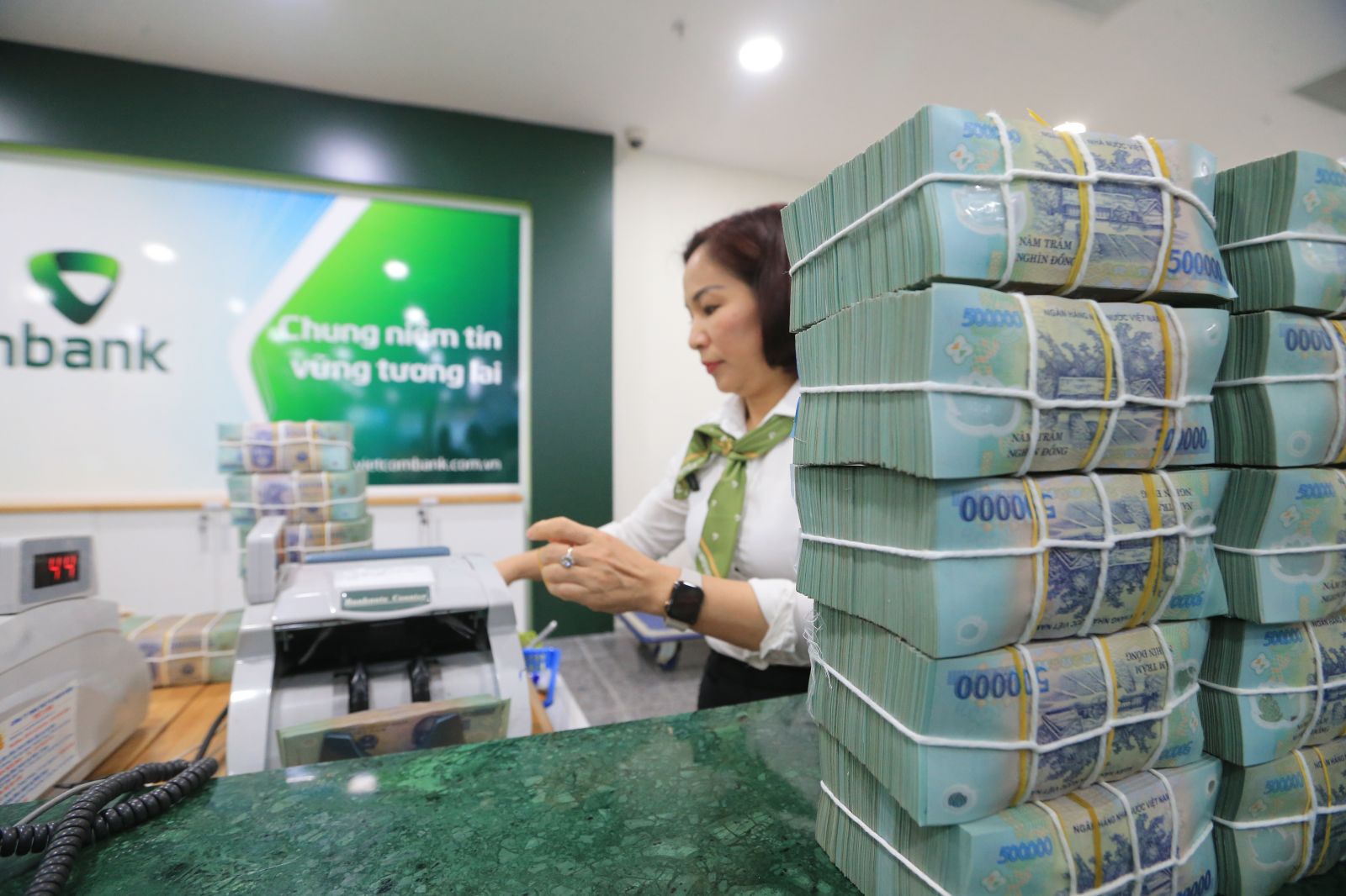 Việc triển khai tín dụng xanh tại Việt Nam đang gặp phải nhiều thách thức