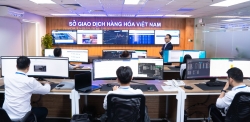 Khối lượng giao dịch hàng hóa tại Việt Nam quý 2 tăng 6%