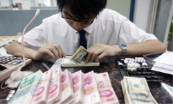 Trung Quốc có đối mặt với “thời khắc Lehman Brothers”?