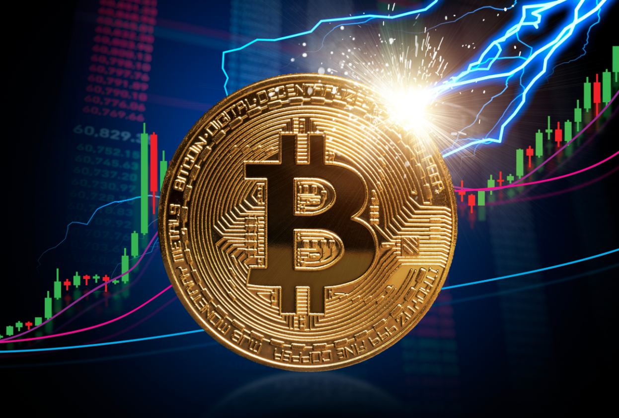 Tính đến tối ngày 22/10, Bitcoin đã giao dịch ở mức xấp xỉ 30.000 USD/BTC, tăng 81% kể từ đầu năm 2023