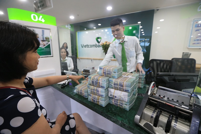Nguồn tài chính xanh hiện đang “ngấp nghé” ở cửa biên giới Việt Nam trong khi các doanh nghiệp Việt rất khát vốn
