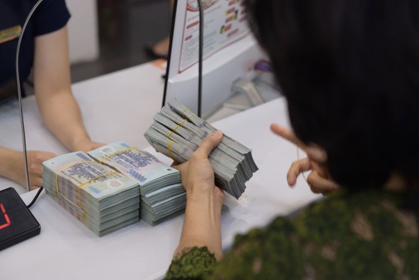 Việt Nam vẫn đang kiểm soát lạm phát theo mục tiêu của Quốc hội đề ra là 4 - 4,5% và tăng trưởng kinh tế từ 6 - 6,5%, tuy nhiên năm sau sẽ gặp nhiều thách thức