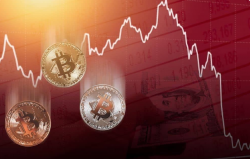 Bitcoin vượt 41.000 USD/BTC đánh dấu chu kỳ tăng giá mới
