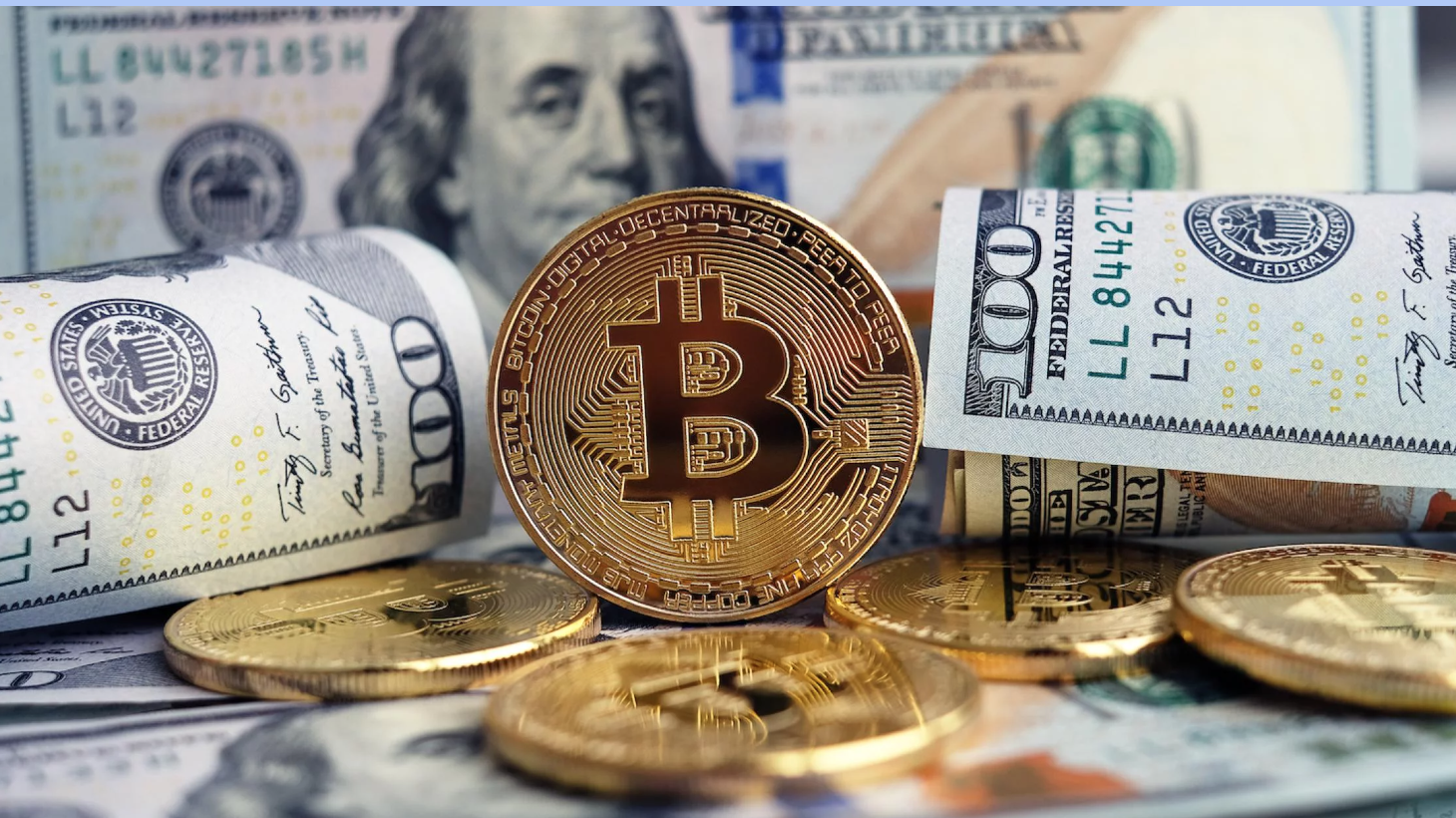 Động lực tăng giá của Bitcoin bắt đầu vào tháng 10 và giúp thị trường tiền điện tử có những bước tiến đáng kể