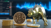 Bitcoin ổn định khi các nhà giao dịch chờ đón năm “Rồng”