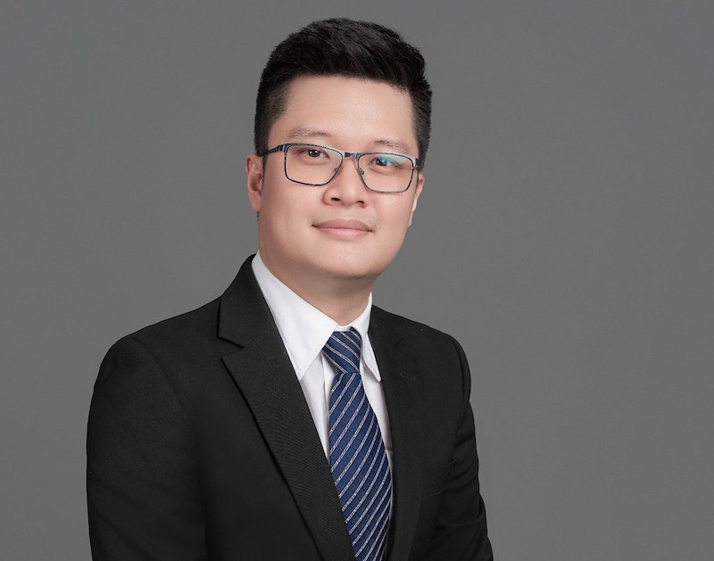 Ông Nguyễn Tùng Anh - Trưởng phòng Nghiên cứu tín dụng và dịch vụ tài chính bền vững, FiinRatings