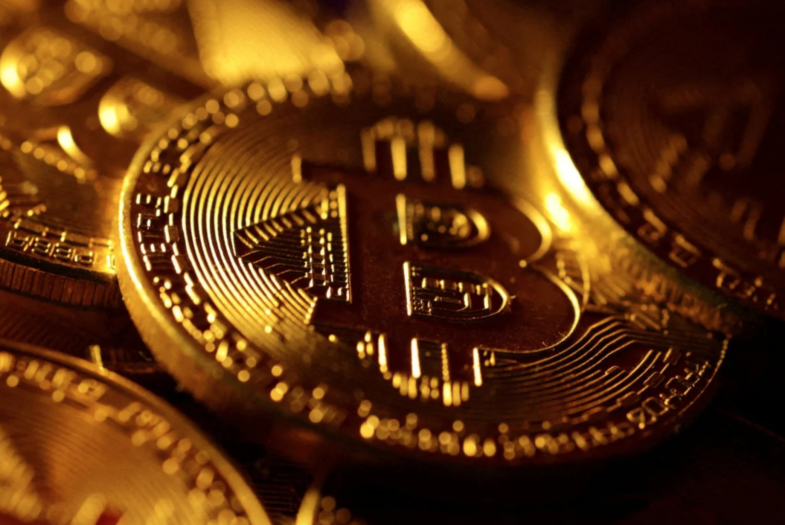 Nhiều nhà giao dịch tin tưởng Bitcoin đang trên đường hướng tới mức cao mới 55.000 USD trong tuần này