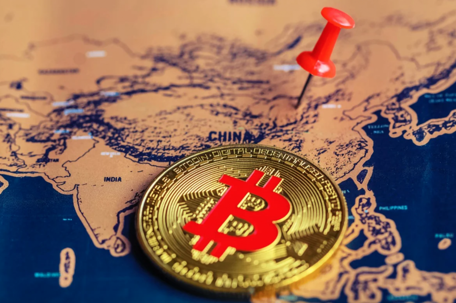 Bitcoin trở thành chủ đề thịnh hành trên tất cả các nền tảng truyền thông xã hội lớn tại Trung Quốc