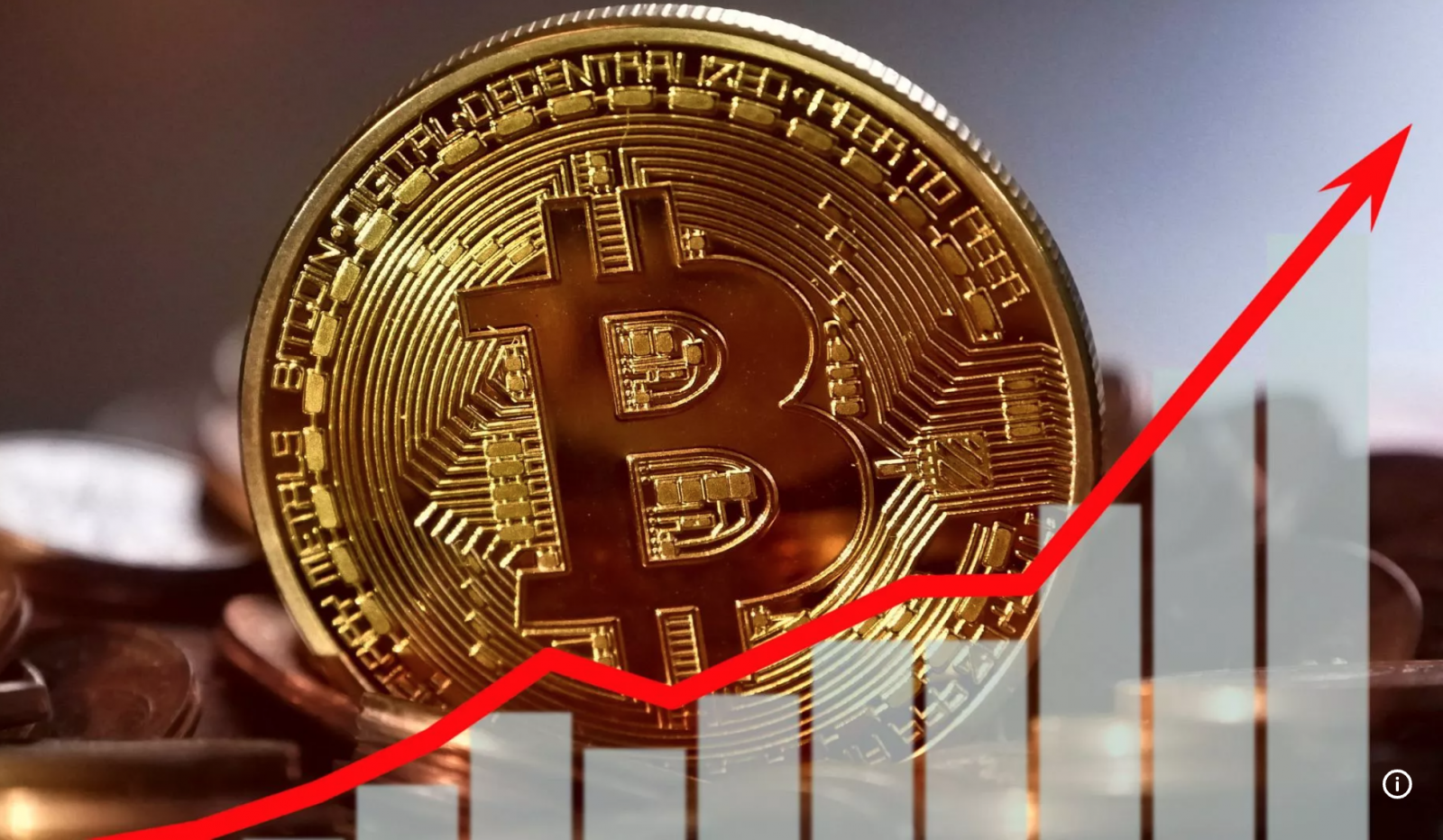 Hiện tại giá Bitcoin đang dao động trong khoảng từ 61.000 - 63.000 USD, thể hiện sự biến động tích cực trong thị trường tiền điện tử