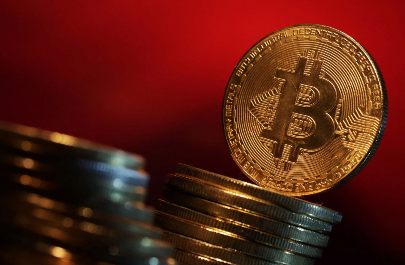 Bitcoin đã tăng hơn 160% kể từ giữa tháng 10/2023 lên hơn 73.000 USD /BTC
