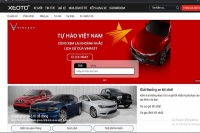 Nền tảng hỗ trợ mua xe ô tô ưu Việt từ Xeoto.com.vn