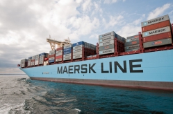 Maersk Việt Nam kỷ niệm 30 năm: Đặt mục tiêu lên tầm cao mới trên bản đồ logistics thế giới