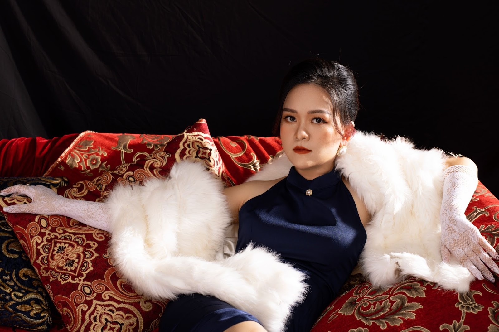 Nữ tướng tuổi Dần, CEO Lê Ngọc Anh – Cá tính tạo thành công